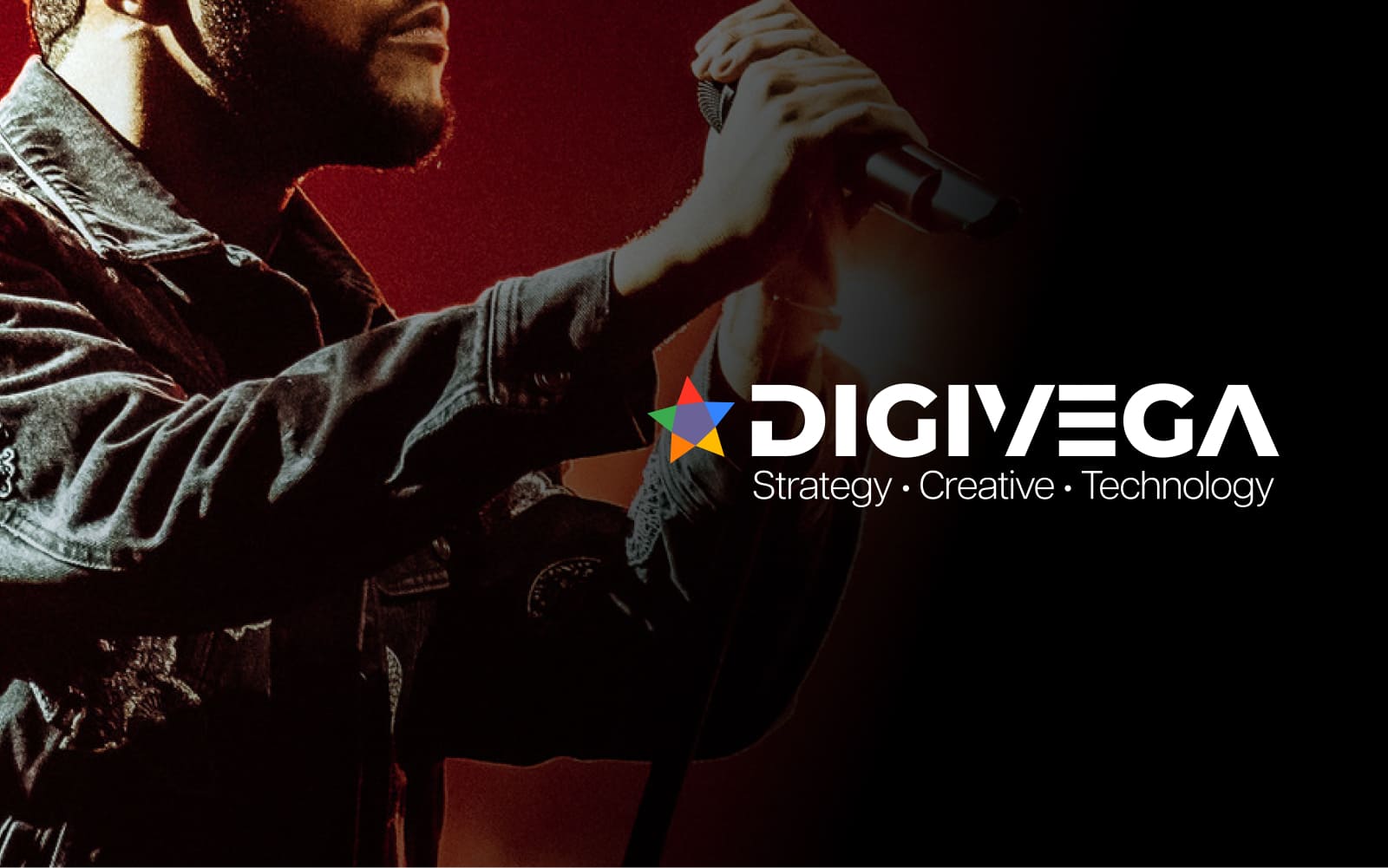 Digivega