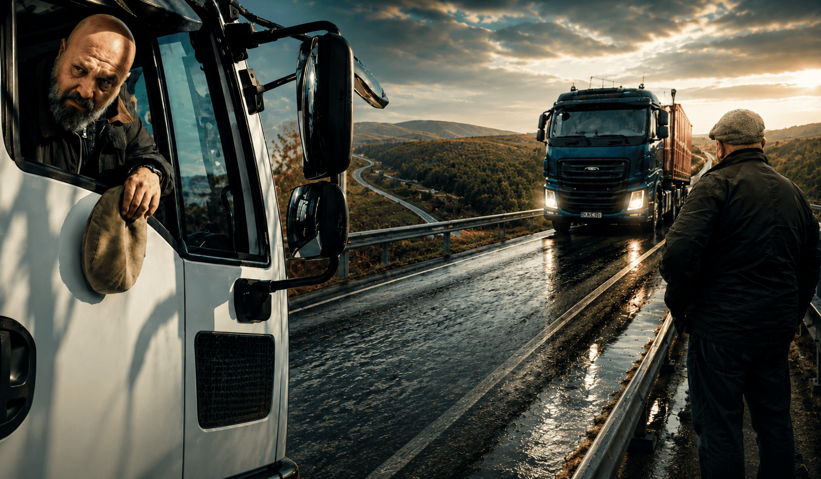 Ford Trucks